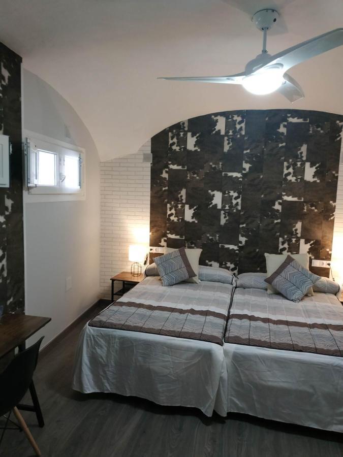 Alqazeres Confort Caceres Exterior photo